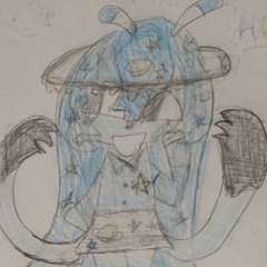 My dandys world OC satrun playlist(Lore in desc)