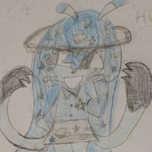 My dandys world OC satrun playlist(Lore in desc)