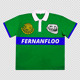 on FERNANFLOO