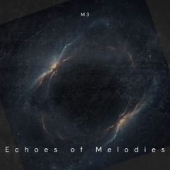 1-Stage Void / 2-Echoes of Melodies [Mixed]