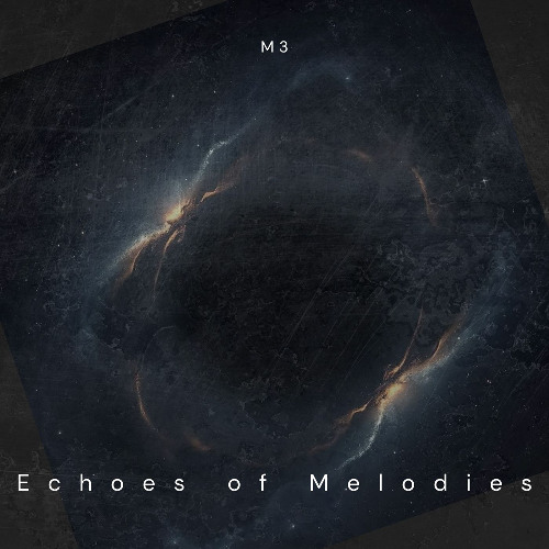 1-Stage Void / 2-Echoes of Melodies [Mixed]
