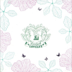 Lovelyz-Ah-Choo