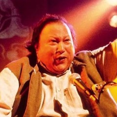 Rukh Pe Rehmat Ka | Nusrat Fateh Ali Khan Songs |