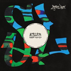 Acillion - Right Now [SL]