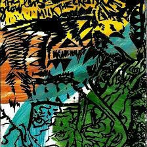 Stream The Growlers Little Miss Jack by toddw03 Listen online for