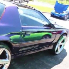 Z28 LS4 [BAPEBRAZY]