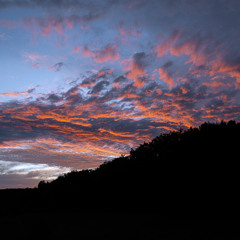 Soul filled with crystal lights - extended