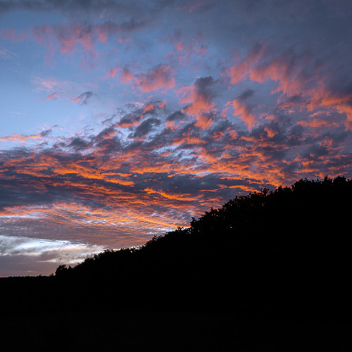 Soul filled with crystal lights - extended