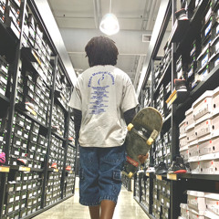 FOCUS Ft. JDub (prod. Donnie Katana)