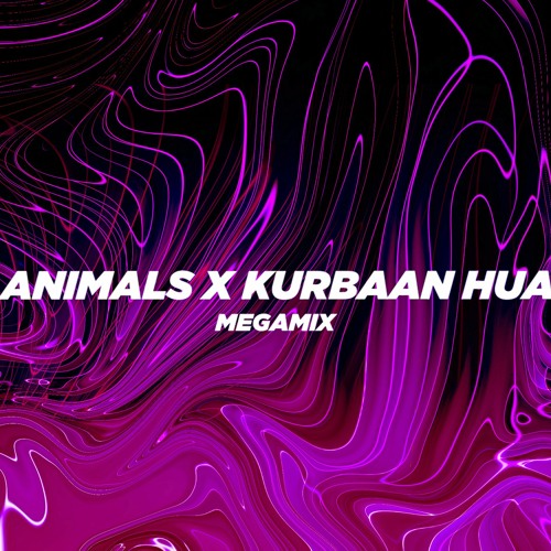 Stream NAQASH AHMED | Listen to kurbaan hua playlist online for free on ...