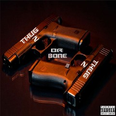 Nii Head x Zeuty26 D.T.B Thug 2 Da Bone