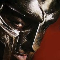 MF DOOM THATS THAT SLOWED + REVERB