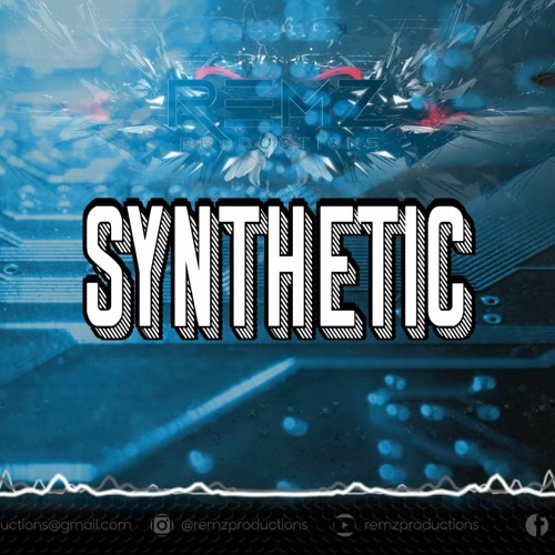 SYNTHETIC (140 BPM - Am) - Prod. by REMZ