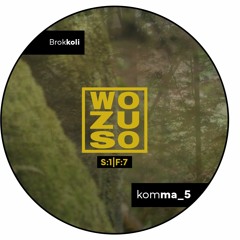 komma_5 - Brokkoli [WortzumSonntag#7]