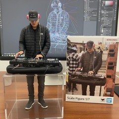 MOVIENDO TUS SENTIDOS TONY ZAPATA SET PRIVADO