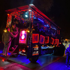 Ernte Chaos Bornreihe Rawstyle Set 2025