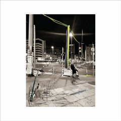 JOPLYN - I WON'T STAY