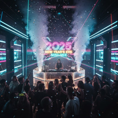 Christmas Thanks to the World 2025 from Noise