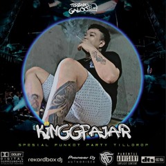 DUGEM FUNKOT 2024 (VIP) DUMES Vs LEBIH BAIK SENDIRI • HARDMIX PARTY TILLDROP