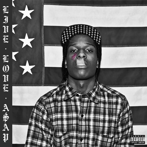 Brand New Guy (feat. ScHoolboy Q)