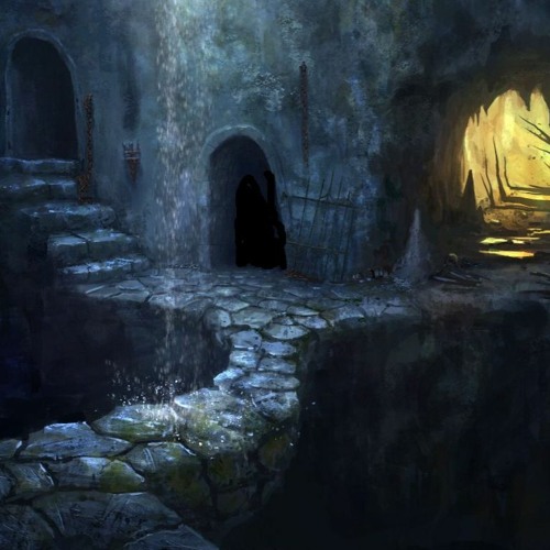 Elvenland #4 - The Portal (feat. John Buckle)