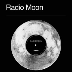 ANGEL BELOVED of MPLSHOUSE/RADIO MOON FEB 2025