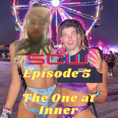 SCW 5 - The One From Inner Varnika