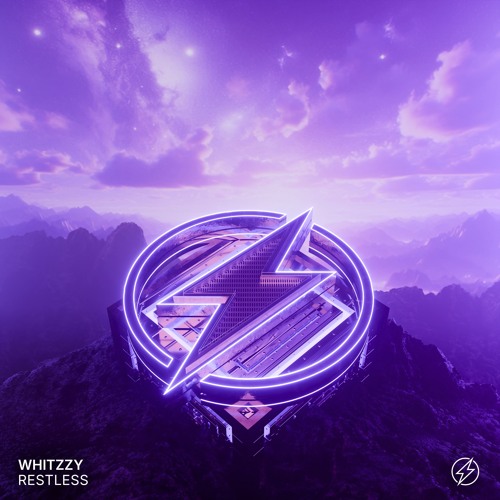 Whittzy - Restless