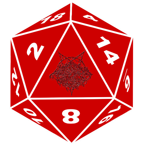 DUNGEONS AND DRAGONS