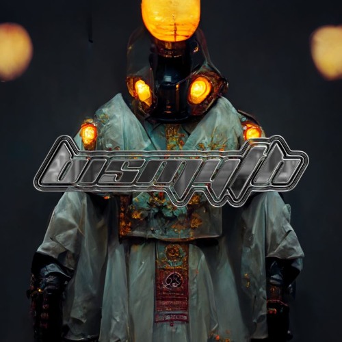 Bismyth - Moth Priest