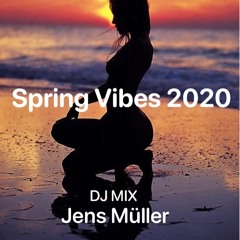 Spring Vibes Vol.1 2020