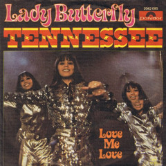 Lady Butterfly - Tennessee Vic's edit