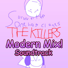 More to Learn (MODERN MIX) - STSCTKMM OST