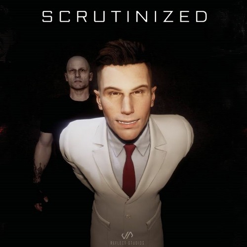 Scrutinized - Title Theme