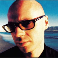 Dave Seaman - Live @ Zouk, Singapore 2002