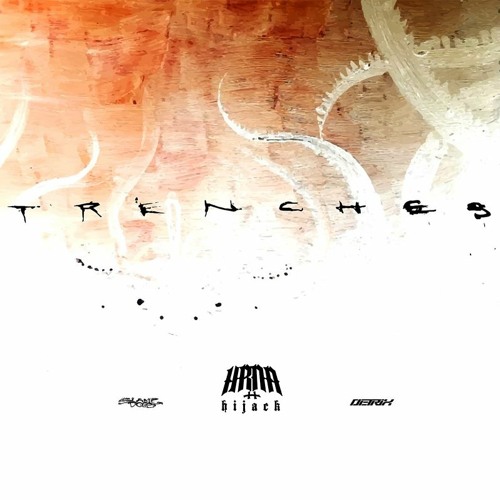 Trenches - Slang Dogs (Hrna Hijack)