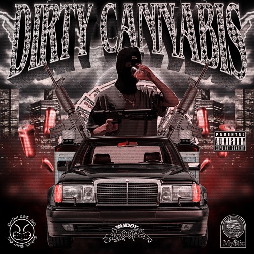 DIRTY CANNABIS [FULL TAPE]