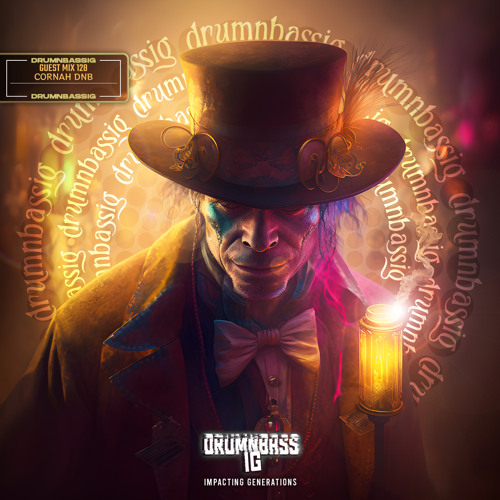 (S6) GUEST MIX 128 - CORNAH