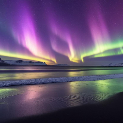 neutron robot - aurora