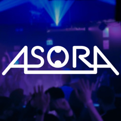 ASORA @ PSYTRANCE AT HOME (SEPTEMBER 2025)