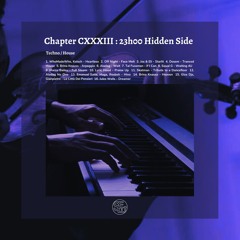 Chapter CXXXIII : 23h00 Hidden Side