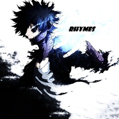 UNKNOWMESS - RHYMES Prod.blxme+6astard
