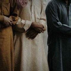 أواخر النور وأول الفرقان | عابد عبدالهادي
