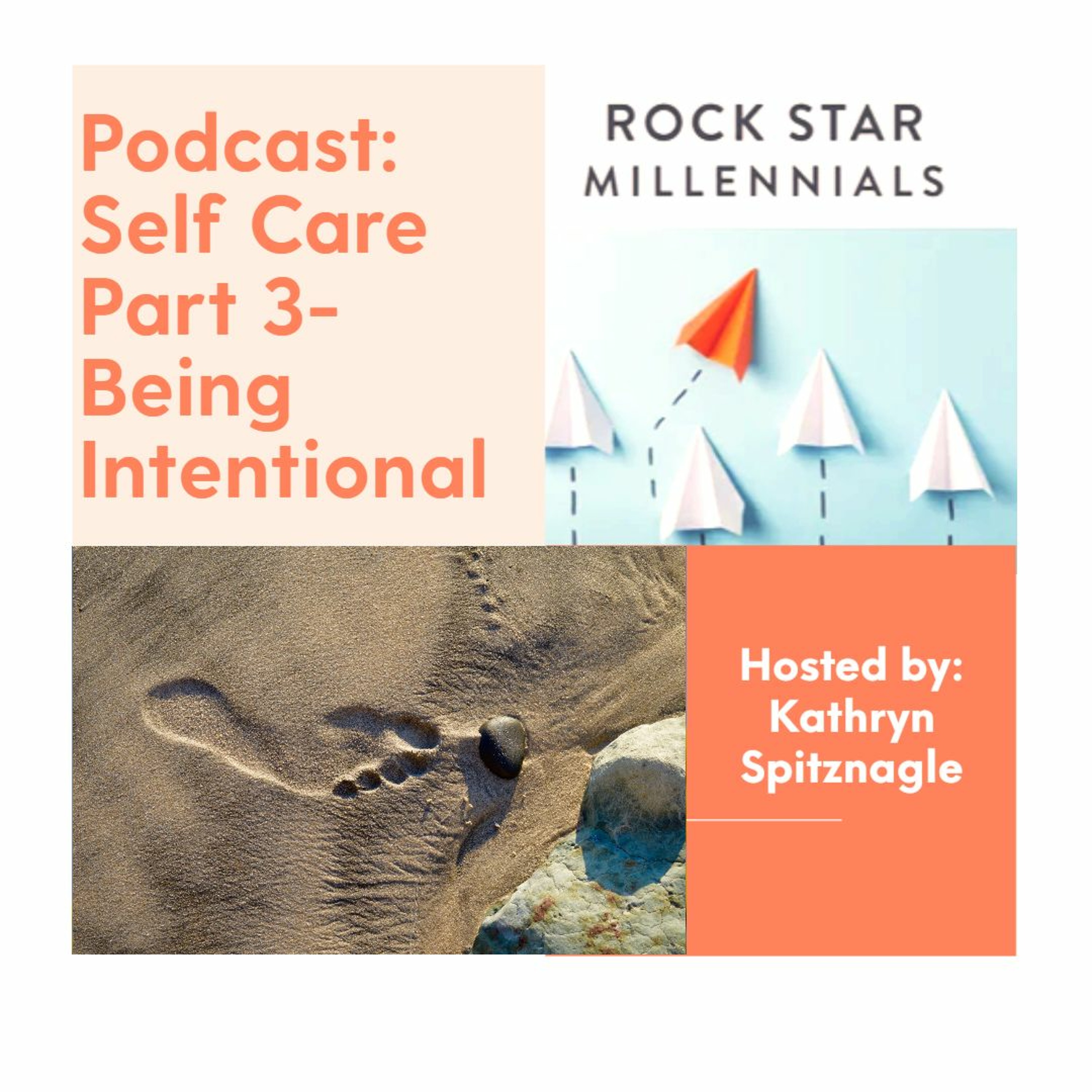 Introducing Rock Star Millennial Holly Edwin