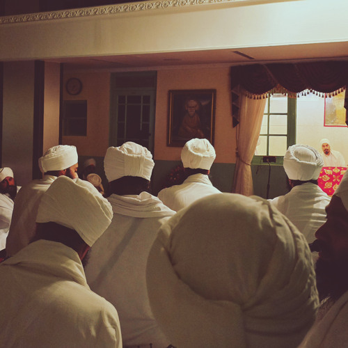 Rainsabhai Keertan - Bhai Mohanpal Singh - GNNSJ Kericho