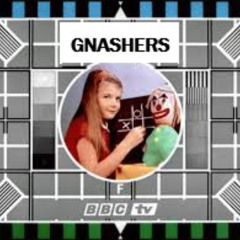 Gnashers 93 Oldskool - Dark into Light 28.12.24