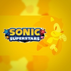 Sonic Superstars OST - Pinball Club Act 2 - Tails [Unused]