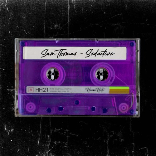 Sam Thomas - Seductive