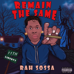 Never On Nun Ft Anime Rari & Benjiee Bvcks