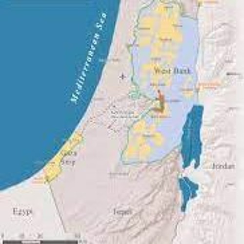 Stream Analysis Of Israel - Hamas War by Radio Worcester | Listen ...